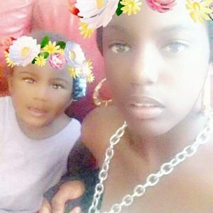 Meet your Posher, Meisha